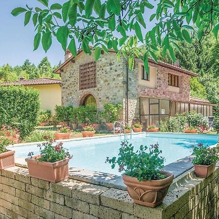 Stunning Home In Molino Del Piano Fi With Wifi Bagian luar foto