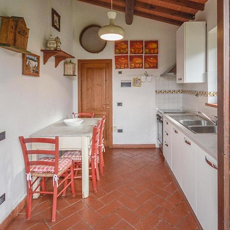Stunning Home In Molino Del Piano Fi With Wifi Bagian luar foto