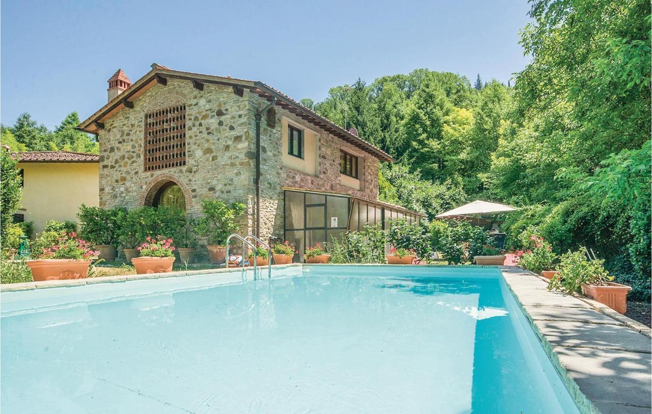 Stunning Home In Molino Del Piano Fi With Wifi Bagian luar foto