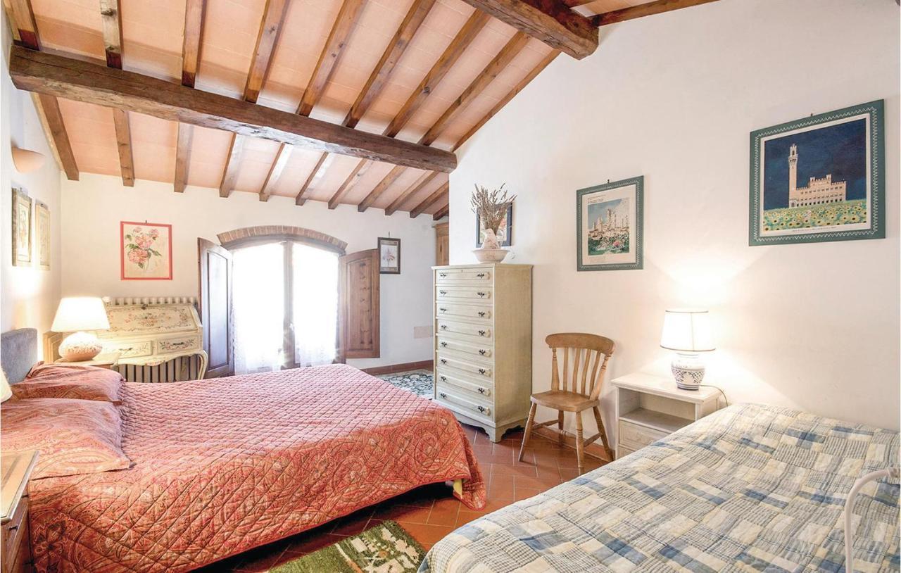 Stunning Home In Molino Del Piano Fi With Wifi Bagian luar foto