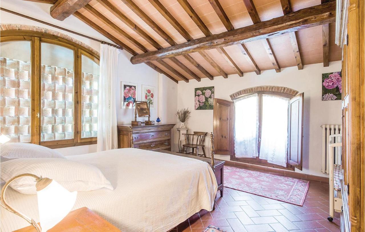Stunning Home In Molino Del Piano Fi With Wifi Bagian luar foto
