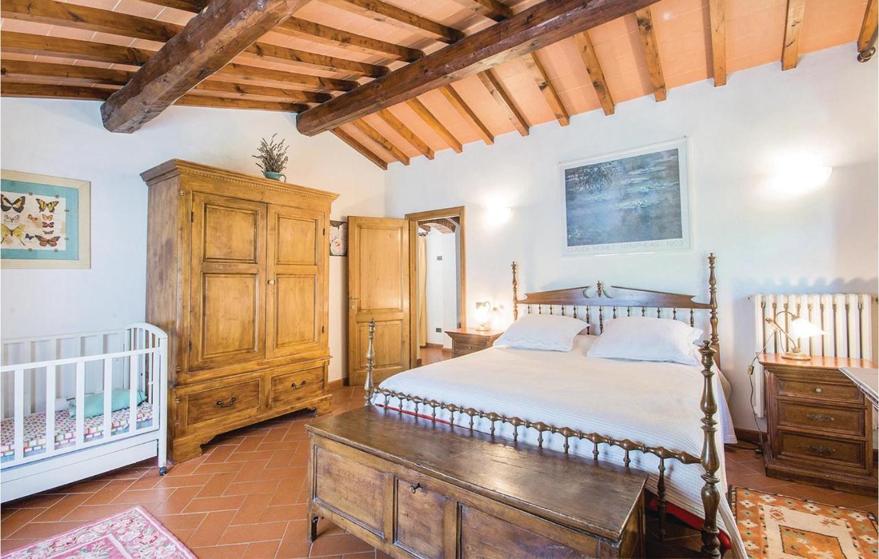 Stunning Home In Molino Del Piano Fi With Wifi Bagian luar foto