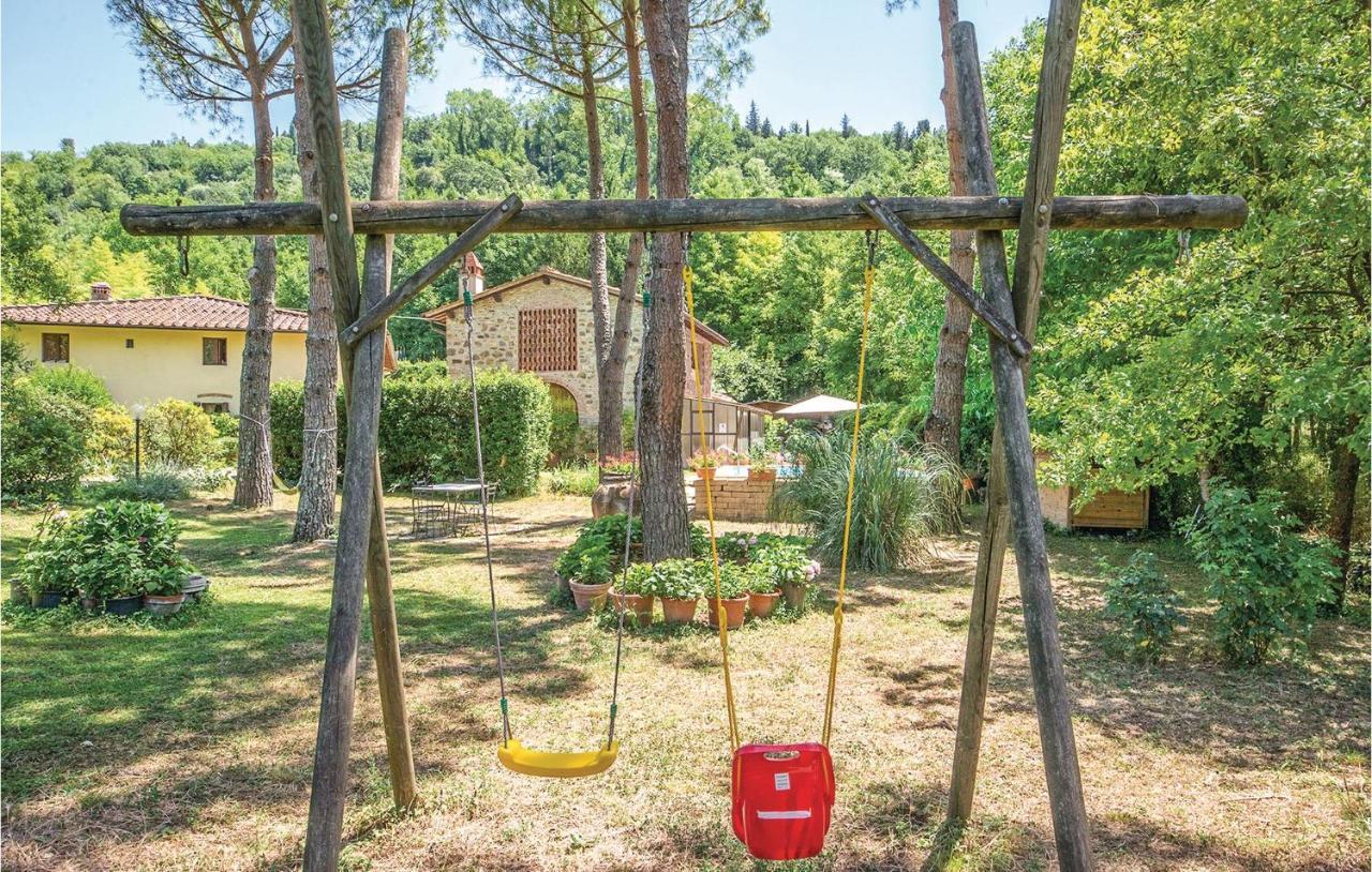 Stunning Home In Molino Del Piano Fi With Wifi Bagian luar foto
