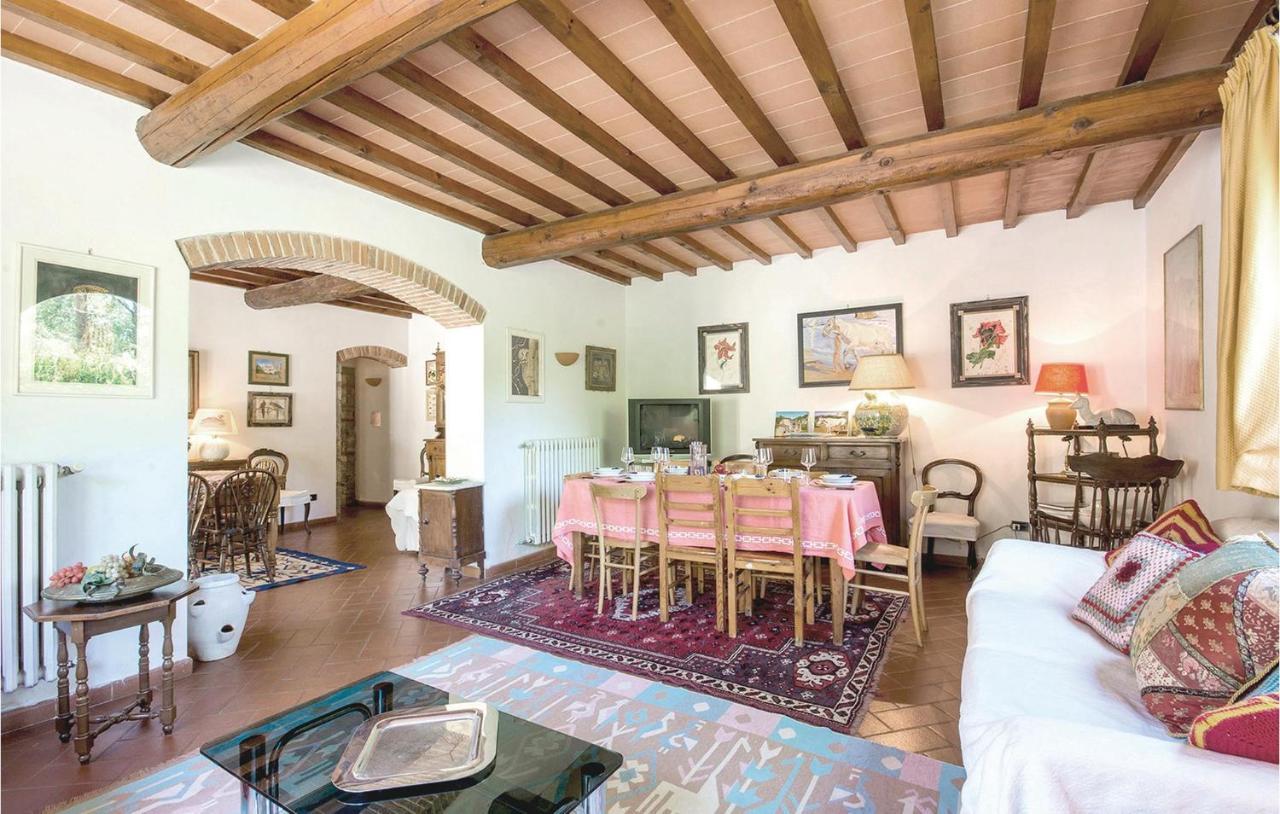 Stunning Home In Molino Del Piano Fi With Wifi Bagian luar foto