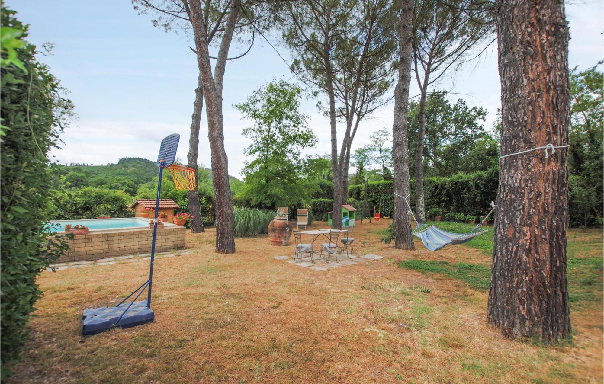 Stunning Home In Molino Del Piano Fi With Wifi Bagian luar foto
